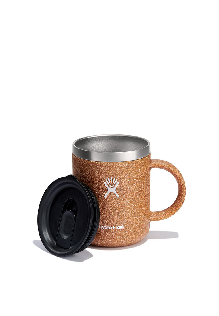 Hydro Flask 12 oz Coffee Mug - Bark