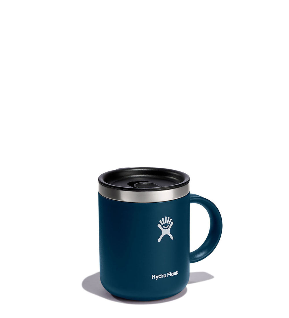 Hydroflask Coffee Mug in 12Oz/Indigo Hydro Flask