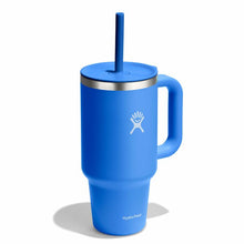 Load image into Gallery viewer, Travel Tumbler Cascade 32oz
