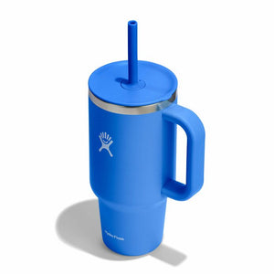 Travel Tumbler Cascade 32oz