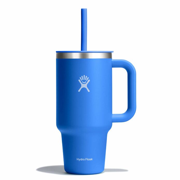 Travel Tumbler Cascade 32oz