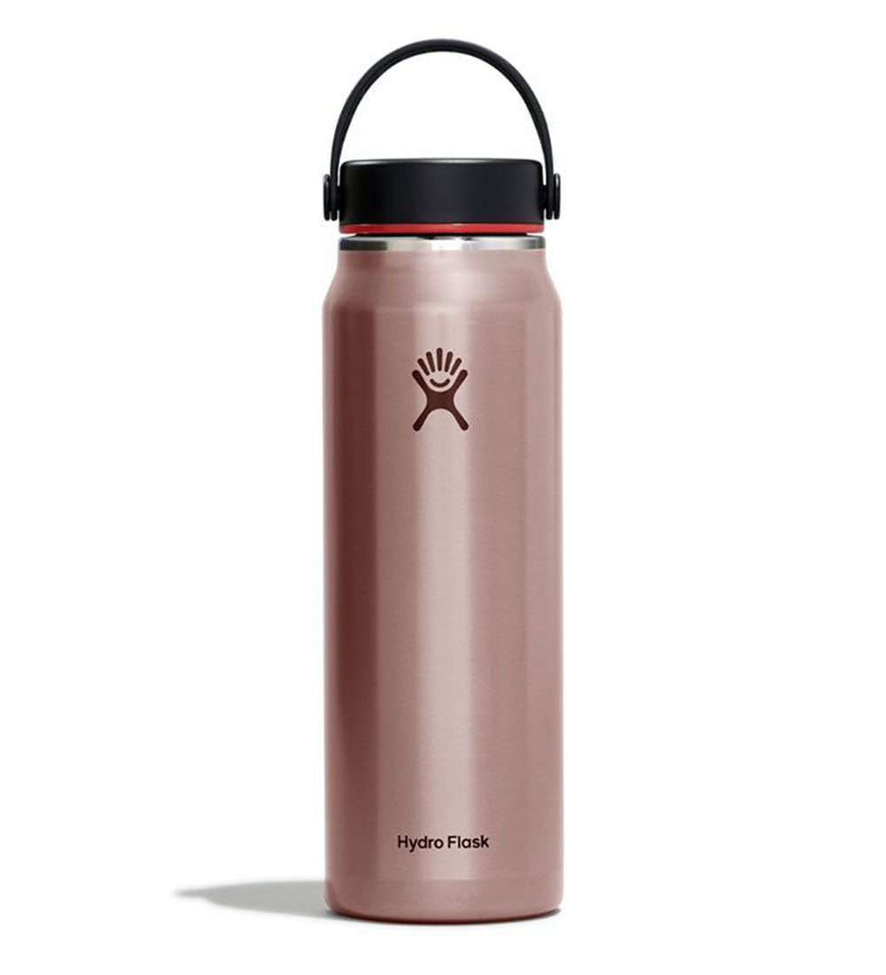 Hydro Flask Wide Mouth Lightweight B Quartz 32OZ – Hydro Flask Malaysia ...