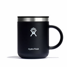 Load image into Gallery viewer, Coffee Mug Black 12oz
