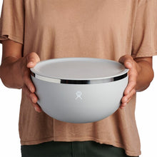 Load image into Gallery viewer, 3qt Serving Bowl with Lid Birch
