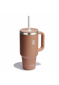 Travel Tumbler Limited Edition Sandy 32oz