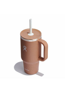 Travel Tumbler Limited Edition Sandy 32oz