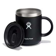 Load image into Gallery viewer, Coffee Mug Black 12oz
