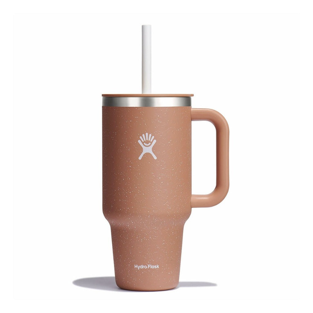 Travel Tumbler Limited Edition Sandy 32oz