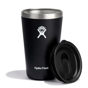 Tumbler Black 16oz