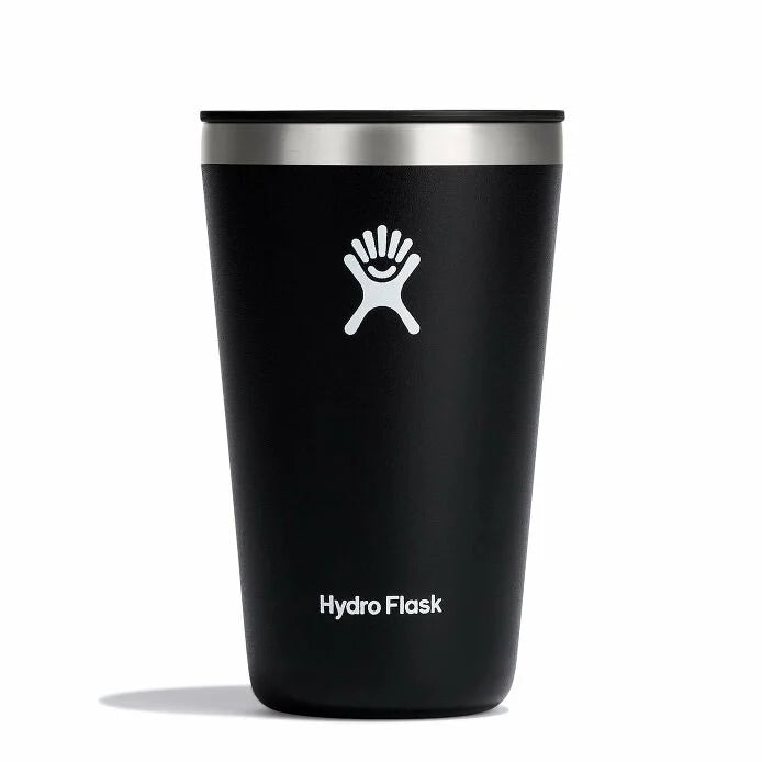 Tumbler Black 16oz