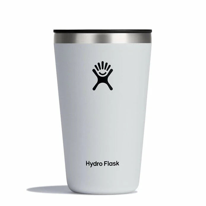 Tumbler White 16oz