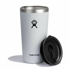 Load image into Gallery viewer, Tumbler White 20oz
