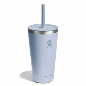 Tumbler With Straw Lid Surf 28oz
